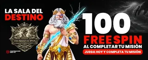 Sábados de Gloria en MegaWin