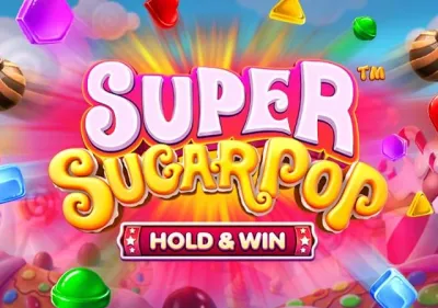Super Sugar Pop - Hold & Win icon