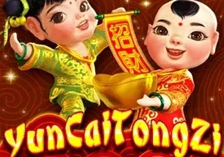 YunCaiTongZi icon