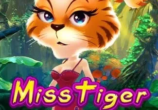 Miss Tiger icon