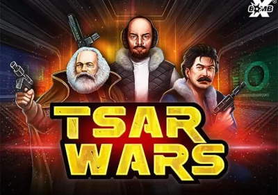 Tsar Wars