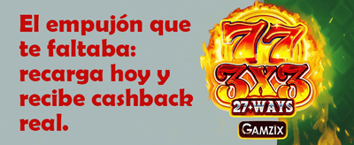 Giros Gratis de Fin de Semana promotion