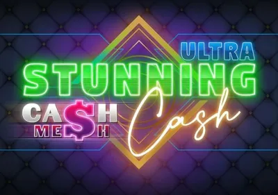 Stunning Cash Ultra icon
