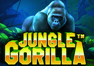 Jungle Gorilla