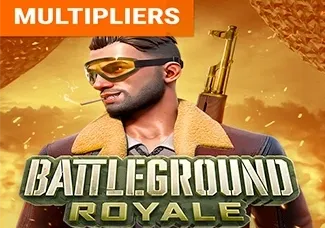 Battleground Royale game thumbnail