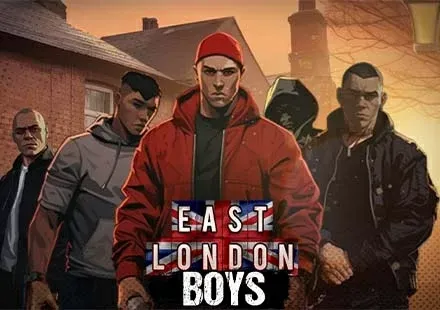 East London Boys