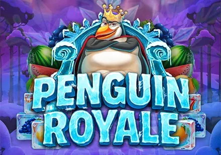 Penguin Royale game thumbnail